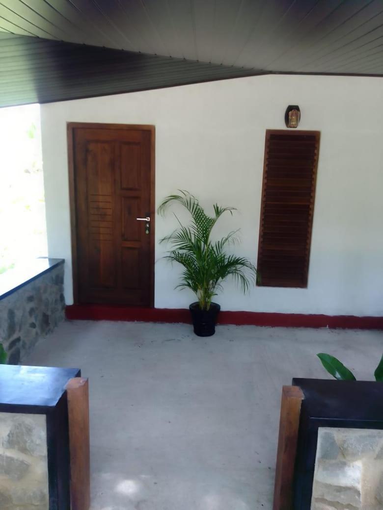 Soma Cabana, Homestay & Restaurant تانجالي المظهر الخارجي الصورة