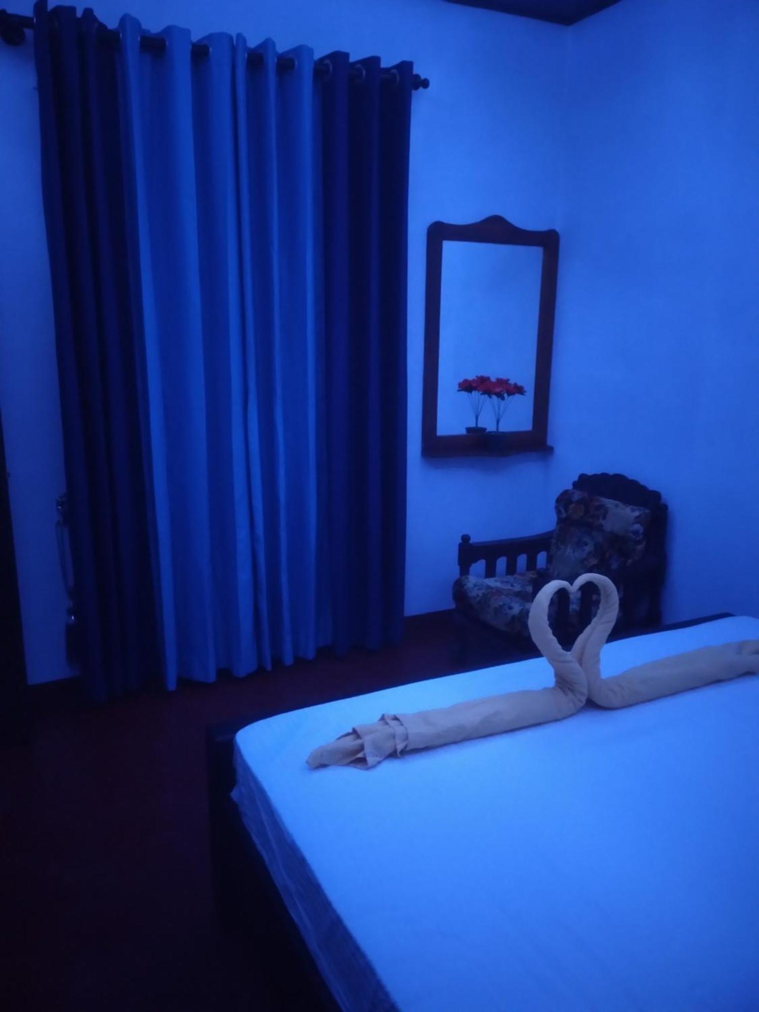 Soma Cabana, Homestay & Restaurant تانجالي المظهر الخارجي الصورة